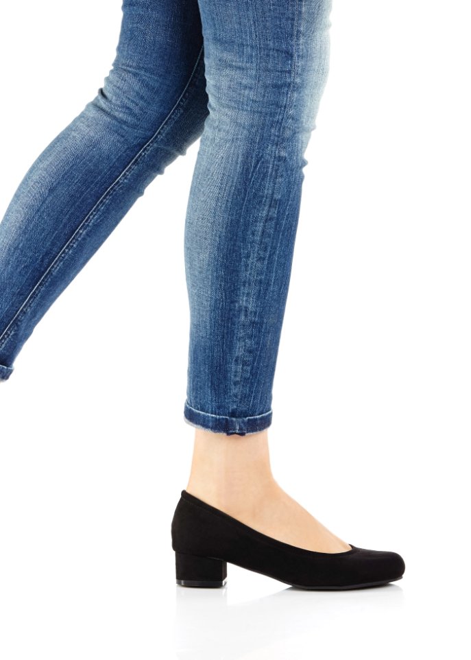 Pumps