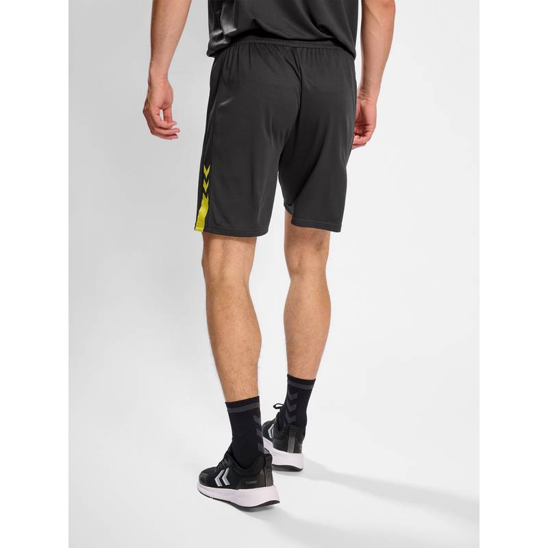 hummel hmlACTIVE PL SHORTS Sweatshorts Herren