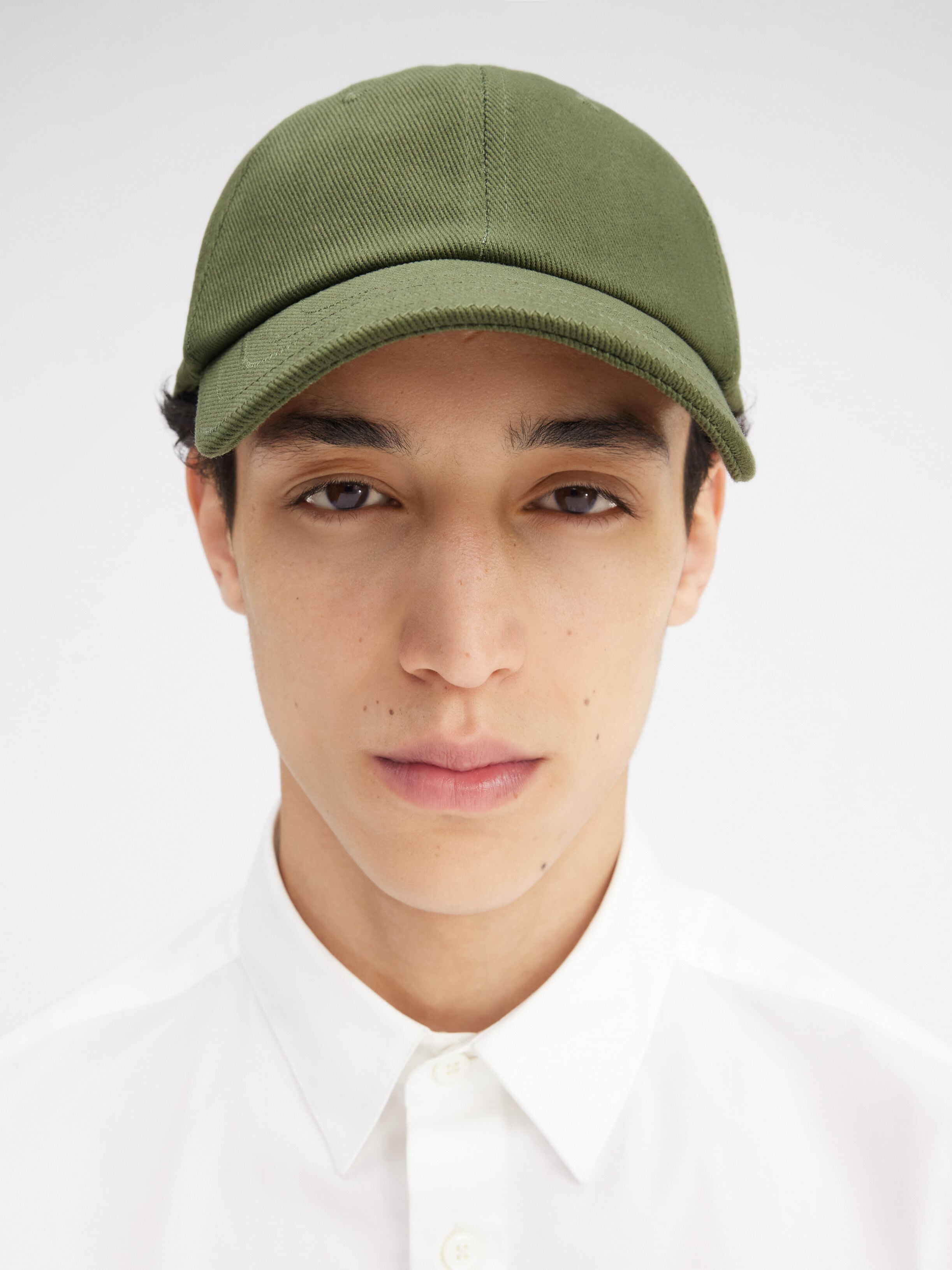 La casquette Jacquemus