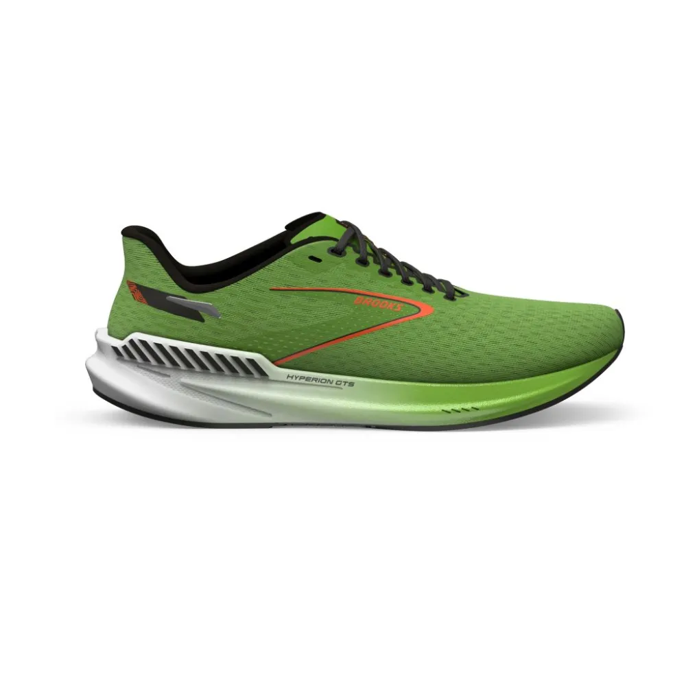 Brooks Hyperion GTS 1104081D-308 / grün