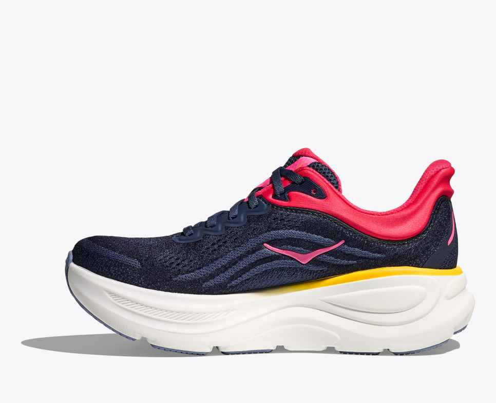 Bondi 9 Varsity Navy / Nautical Dusk