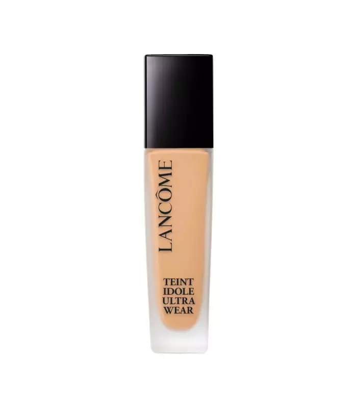 TEINT IDOLE ULTRA WEAR Fond de Teint Tenue 24h Fini Mat Naturel SPF35 – Enrichi En Soin