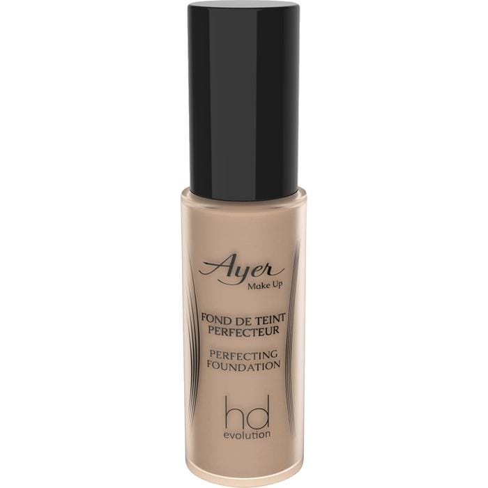 HD Evolution Perfecting Foundation