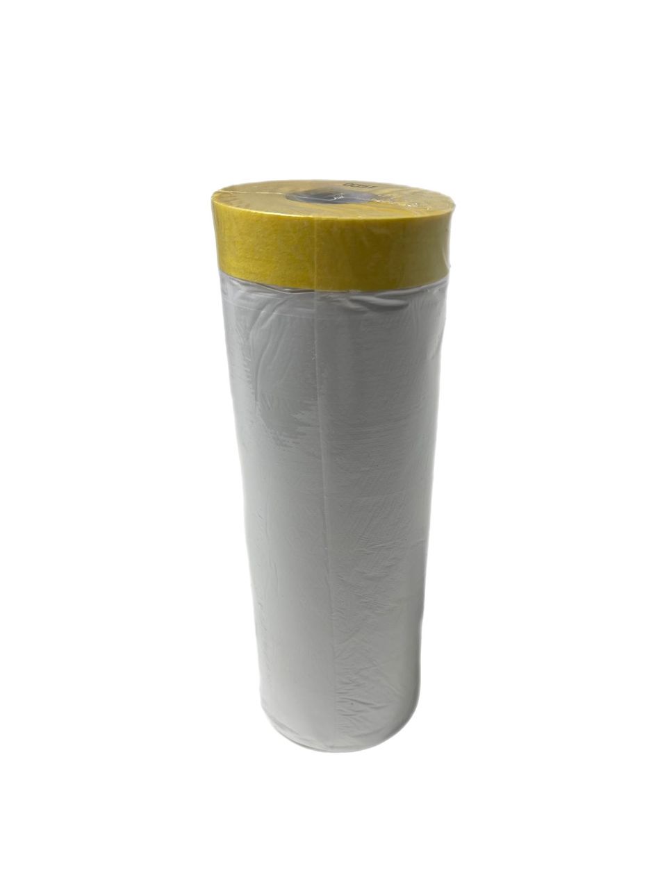 Vago-Tools Abdeckfolie mit Malerkrepp Masker Tape 1500mm/33m 1x