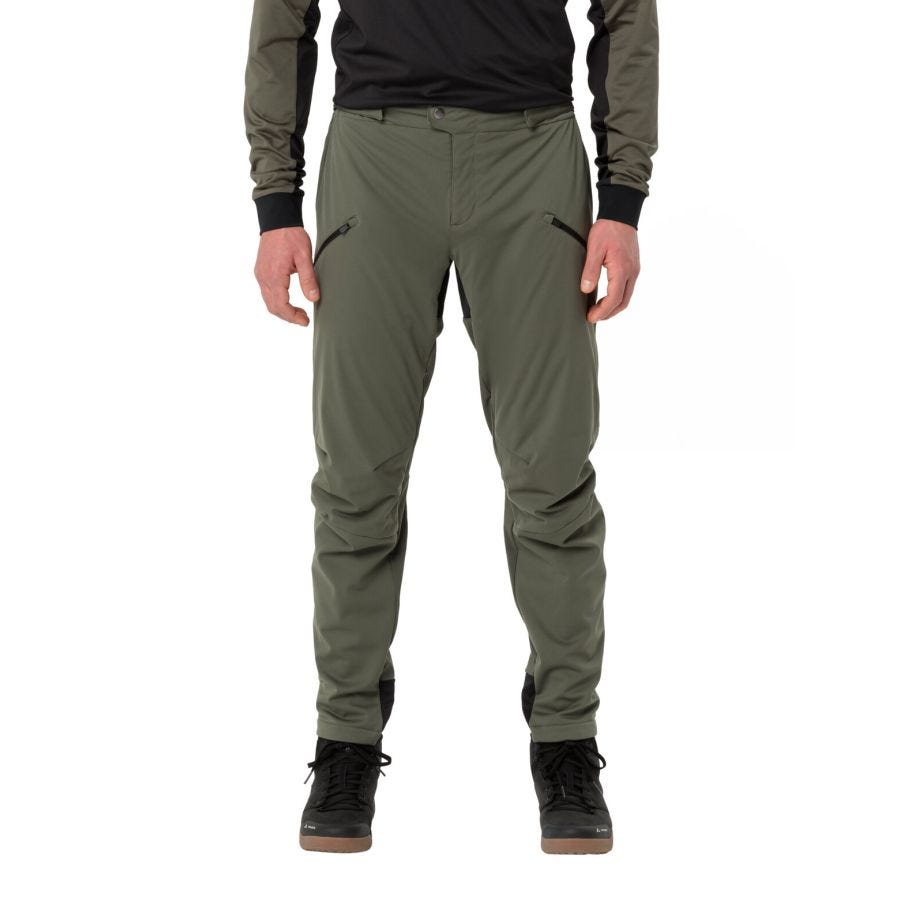 Minaki II Fahrrad Thermohose Herren