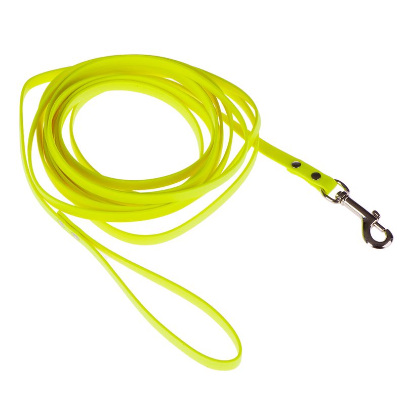 Heim Biothane Suchleine - neon-gelb zu TOP-Preisen