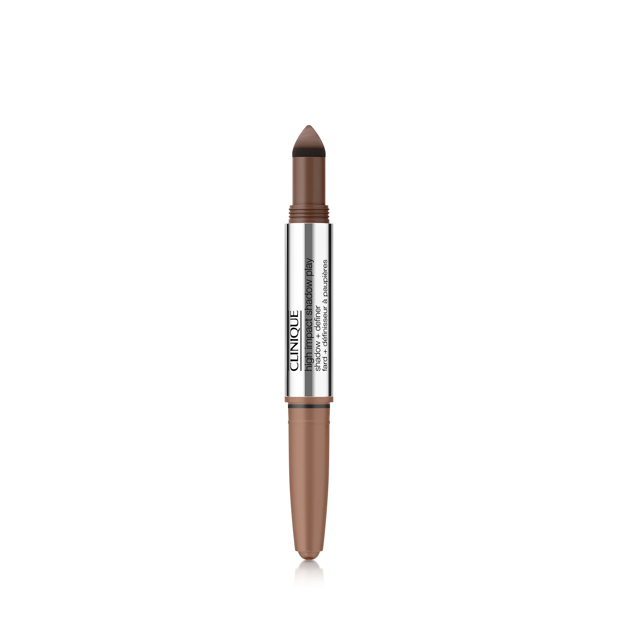 Sombra de ojos y delineador High Impact Shadow Play™ - Sombra de ojos en crema, sombra de ojos en polvo
