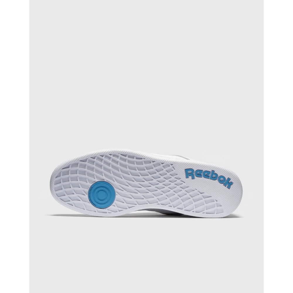 Reebok AD Court FY9396 / weiss