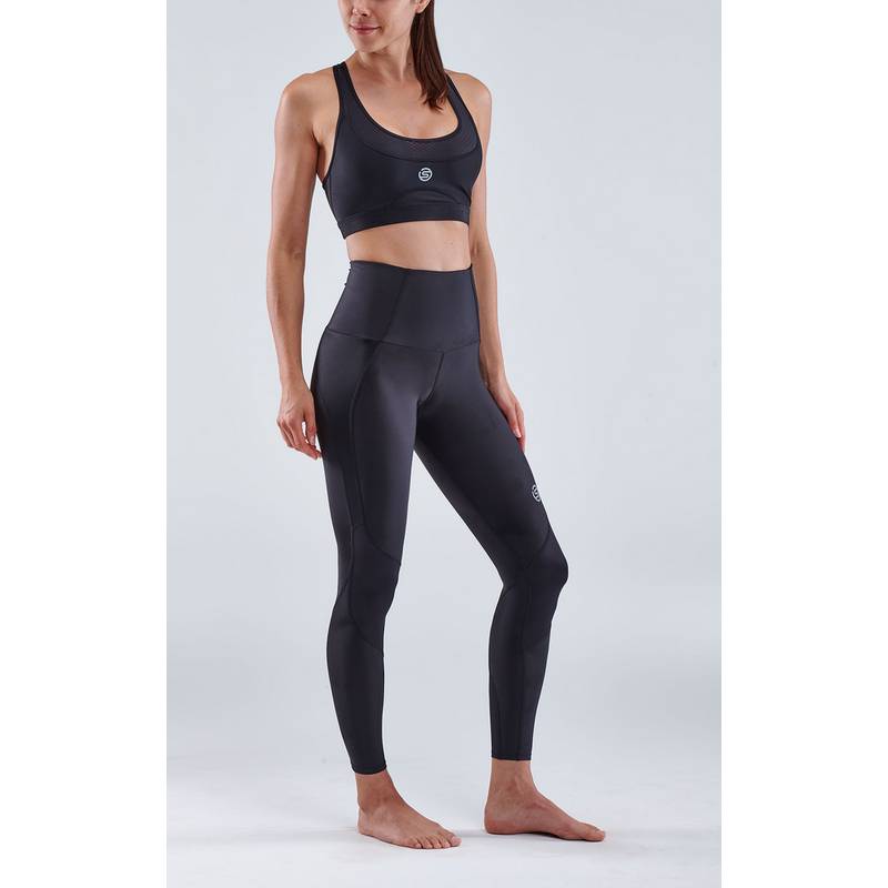 Skins S3 Skyscraper Tights Damen