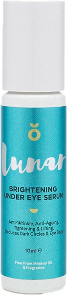 Lunar Glow Brightening Under Eye Serum Augenserum