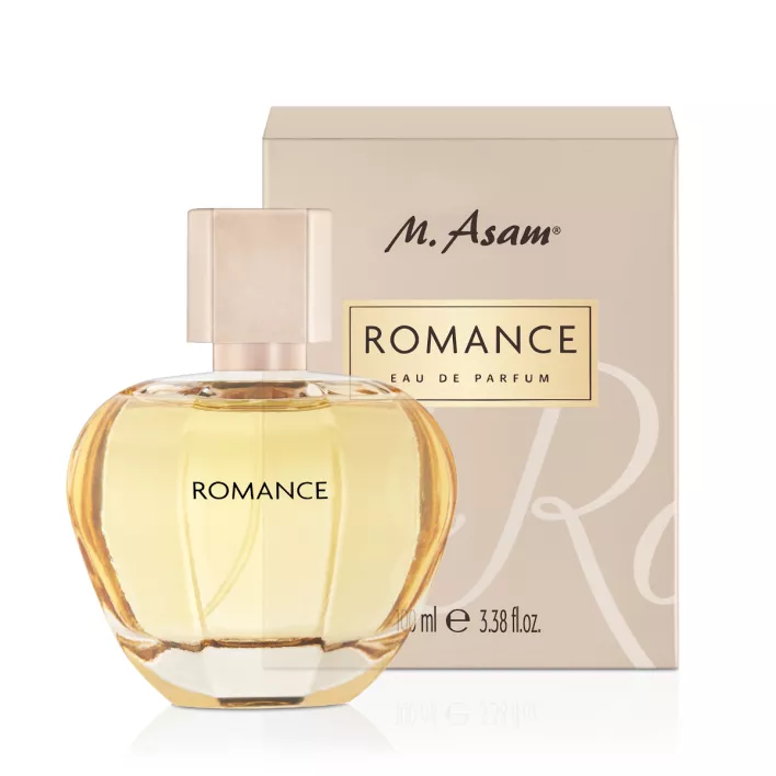 ROMANCE Eau de Parfum