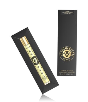 J.F. Schwarzlose Berlin Treffpunkt 8 Uhr Eau de Parfum 10 ml