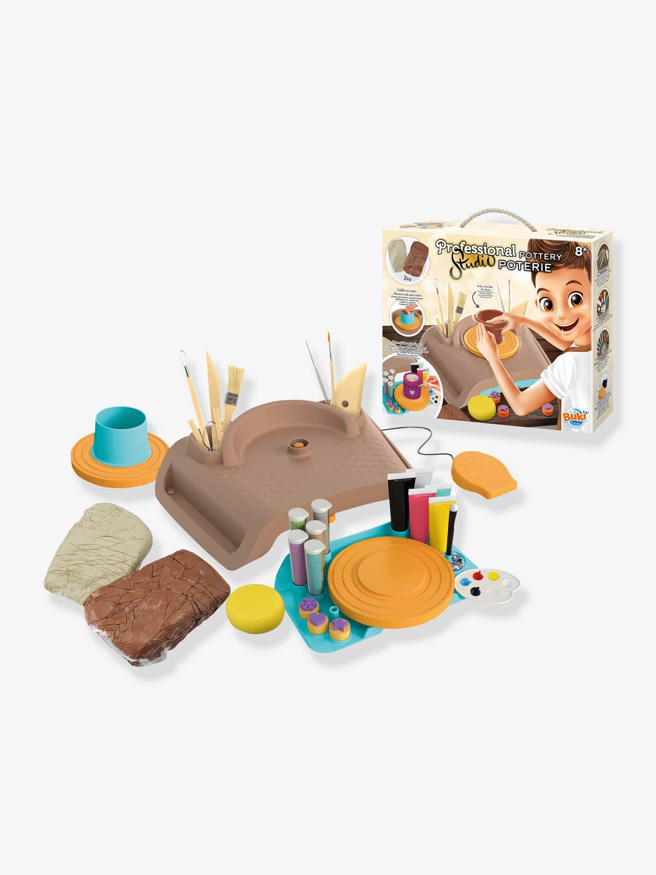 Professional Studio Poterie