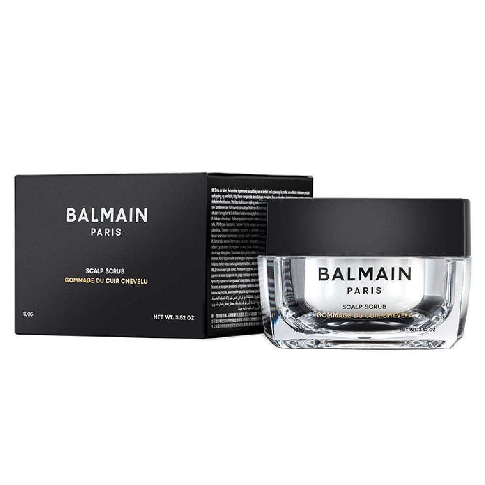 Balmain Signature Men's Giftset