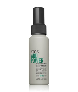 KMS AddPower Thickening Spray Haarspray-75 ml