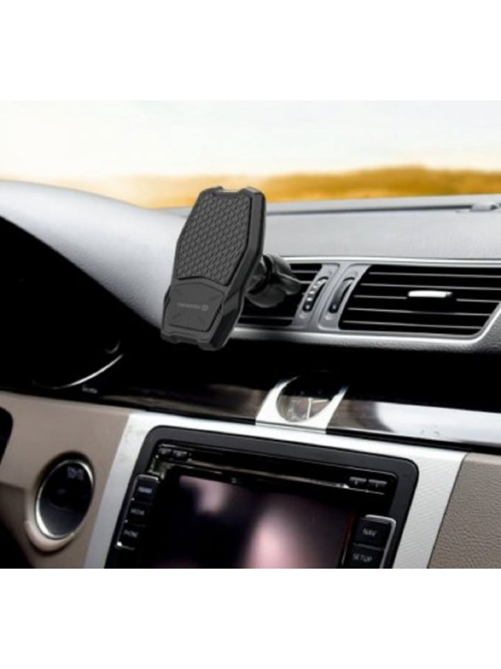 Swissten 15W Wireless Car Charger Inklusive Micro-USB für einfache Nutzung in schwarz günstig kaufen 20 cm