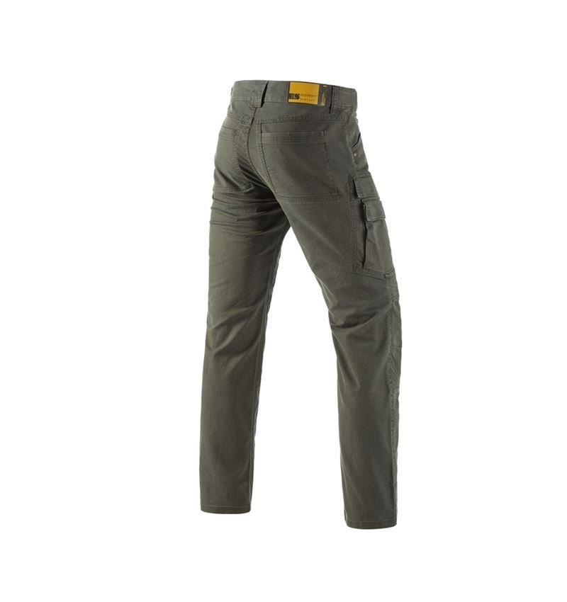 Worker-Cargohose e.s.vintage