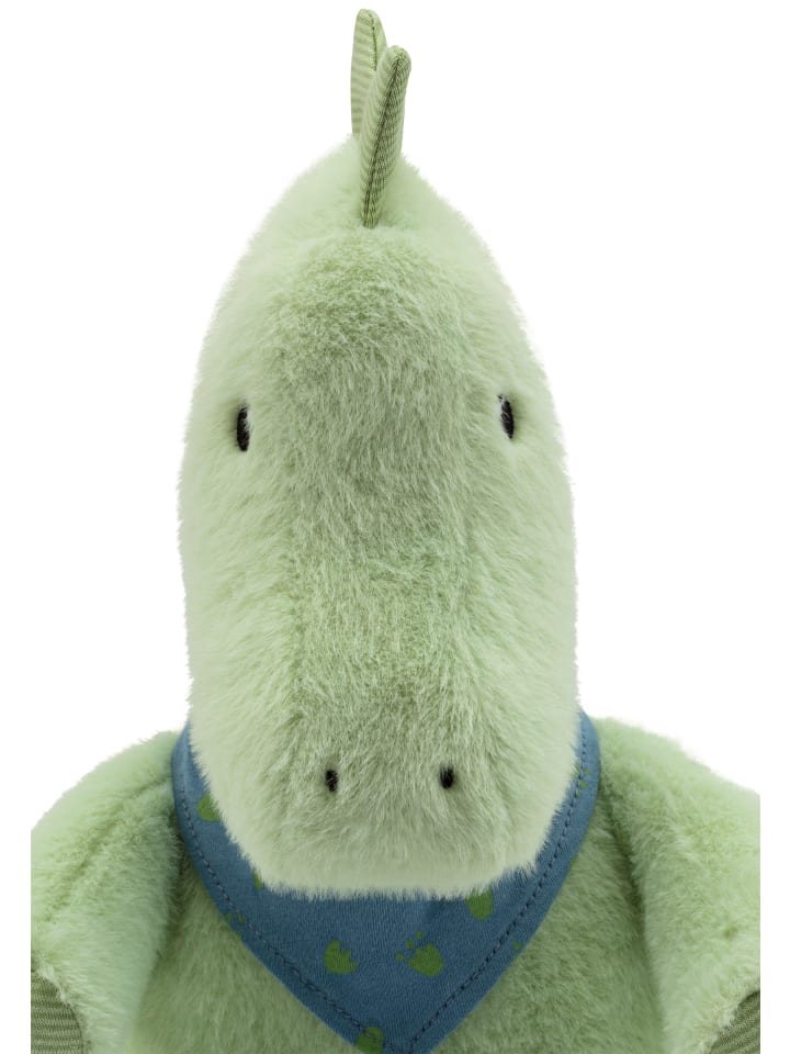 Sterntaler Kuscheltier XL DINO Rexi in puder green günstig kaufen onesize