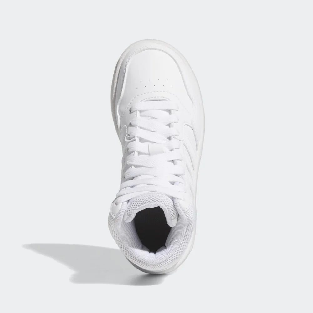 adidas Hoops Mid 3.0 GW0401 / weiss