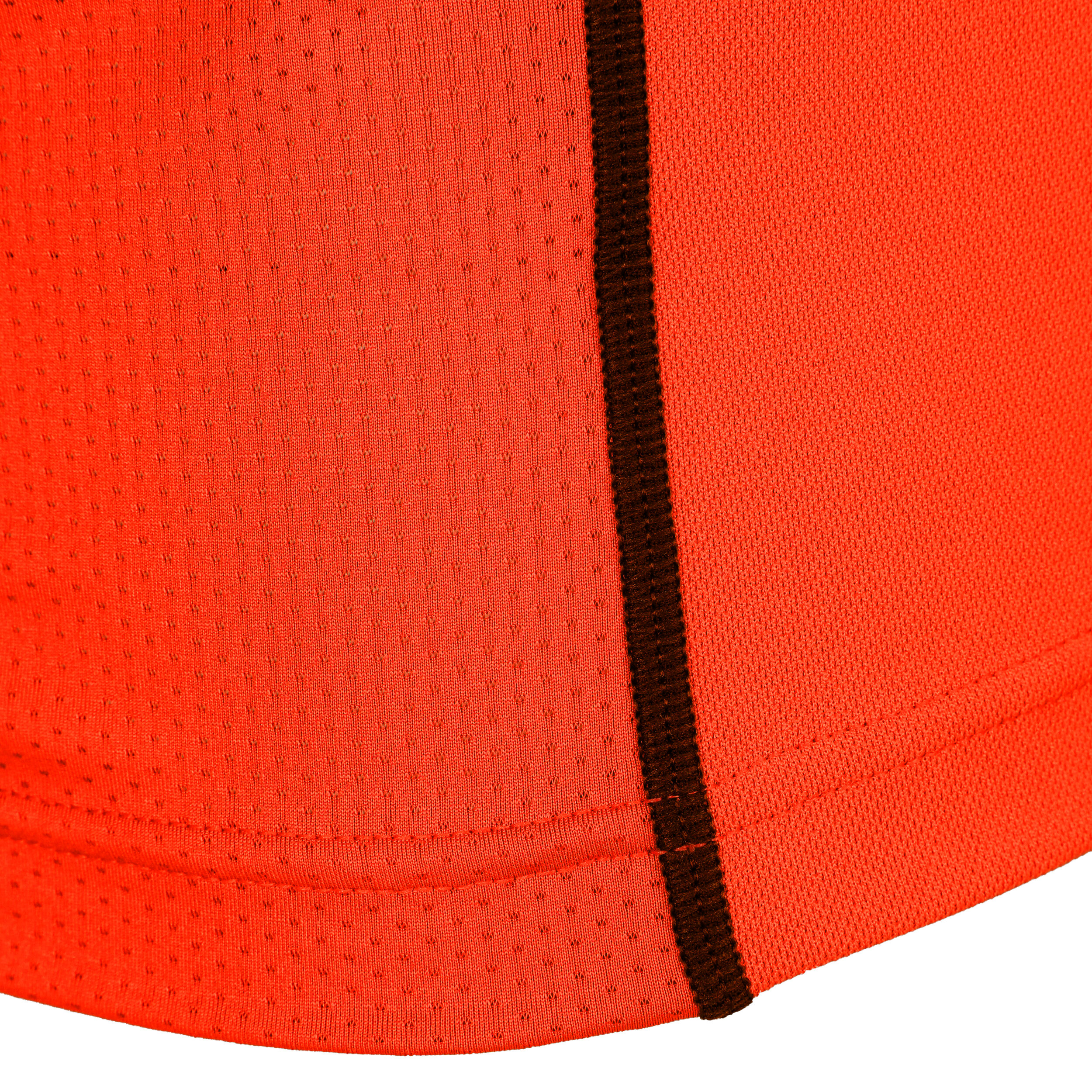 Polo Herren - Orange