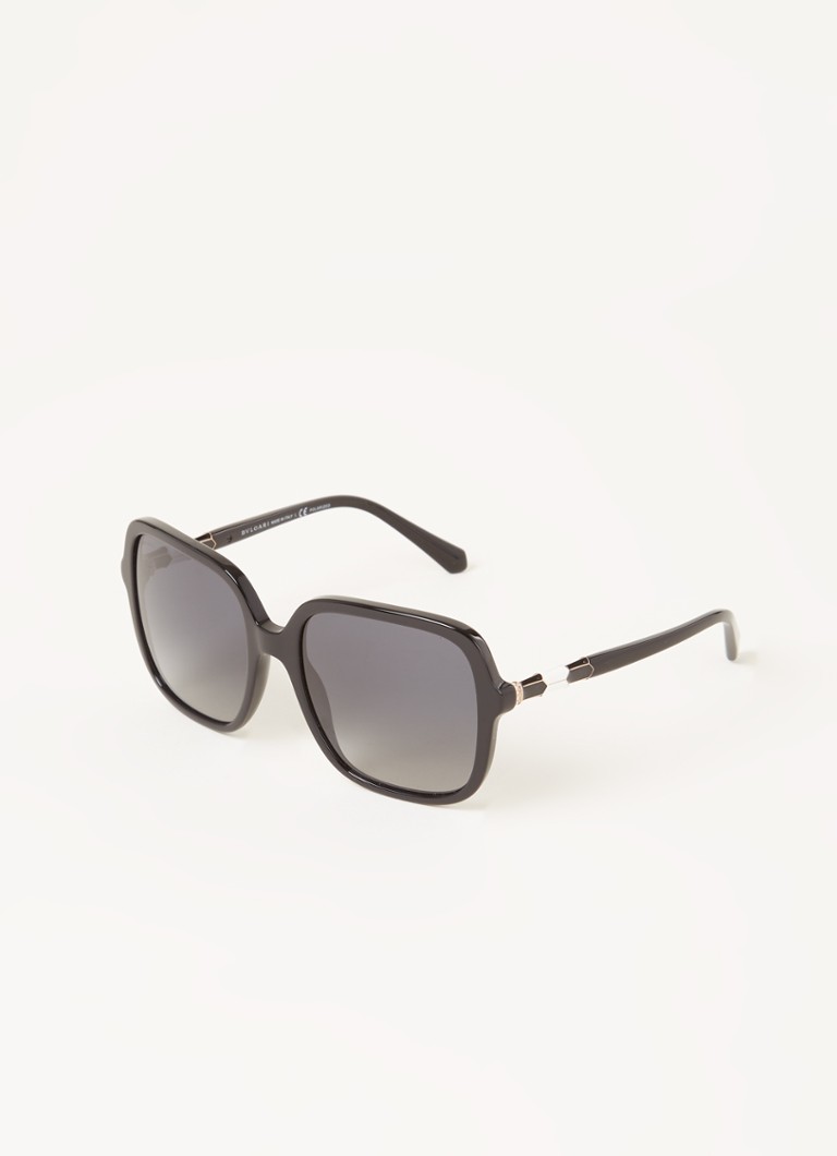 Ochelari de soare polarizați BVLGARI BV8228B