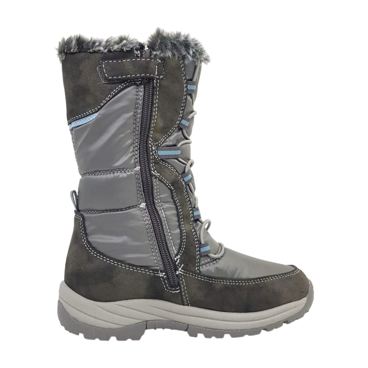 Mustang 5062-603-20 Grau dunkelgrau