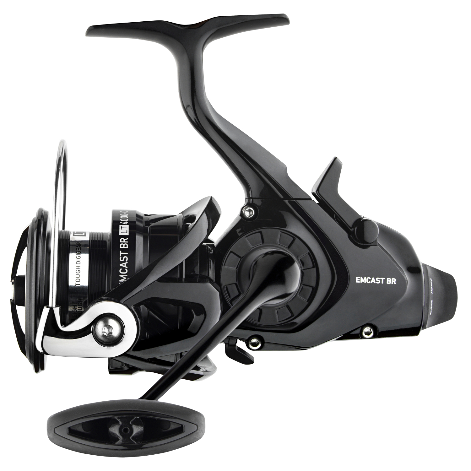 Daiwa Freilaufrolle Emcast BR LT