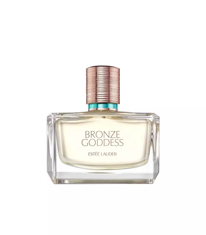 BRONZE GODDESS Eau Fraiche Vaporisateur