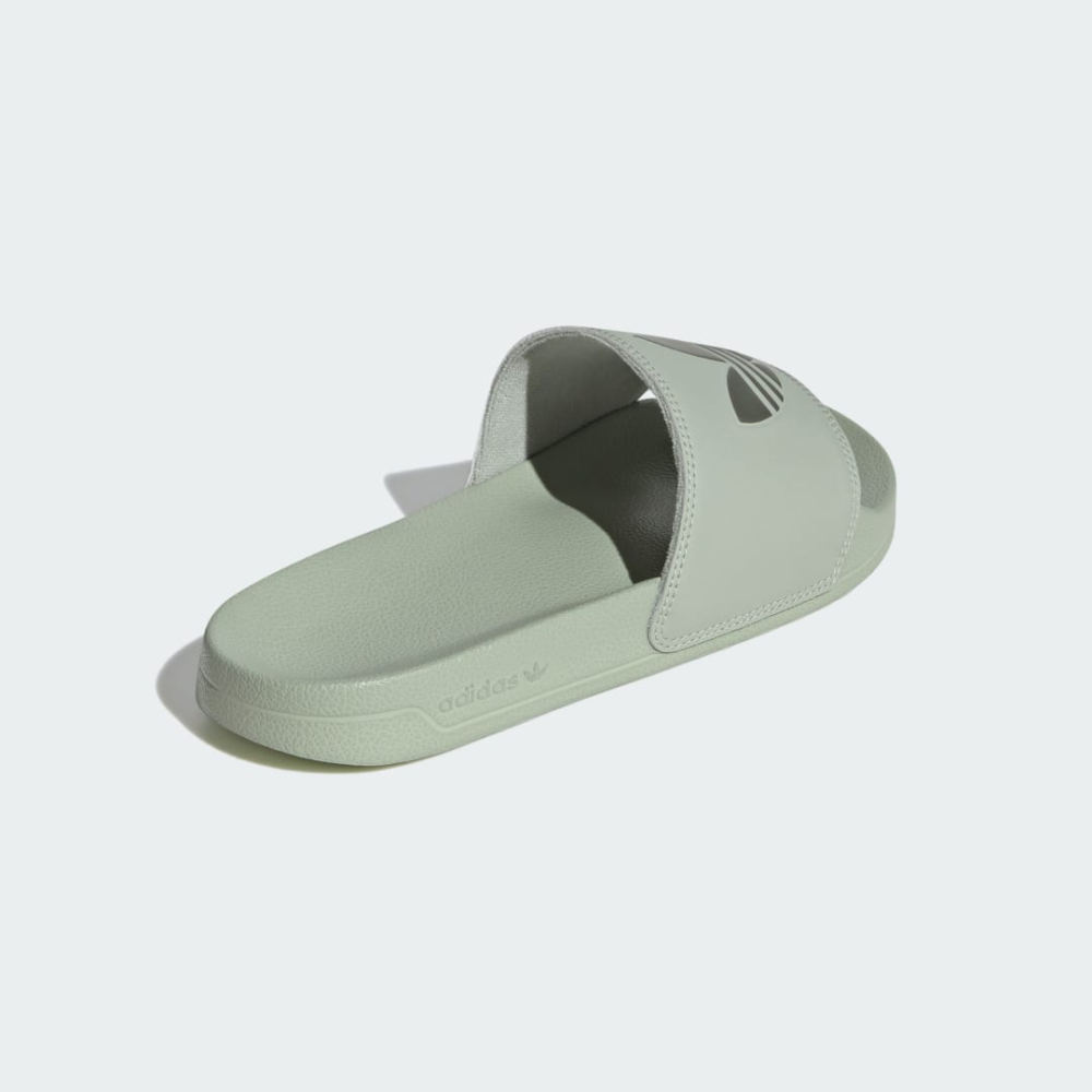 adidas Lite adilette IE2991 / grün