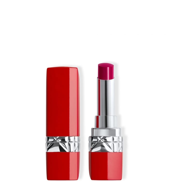 ROUGE DIOR ULTRA ROUGE-Rouge Ultra Pigmenté - Ultra Tenue 12h* - Hydratant