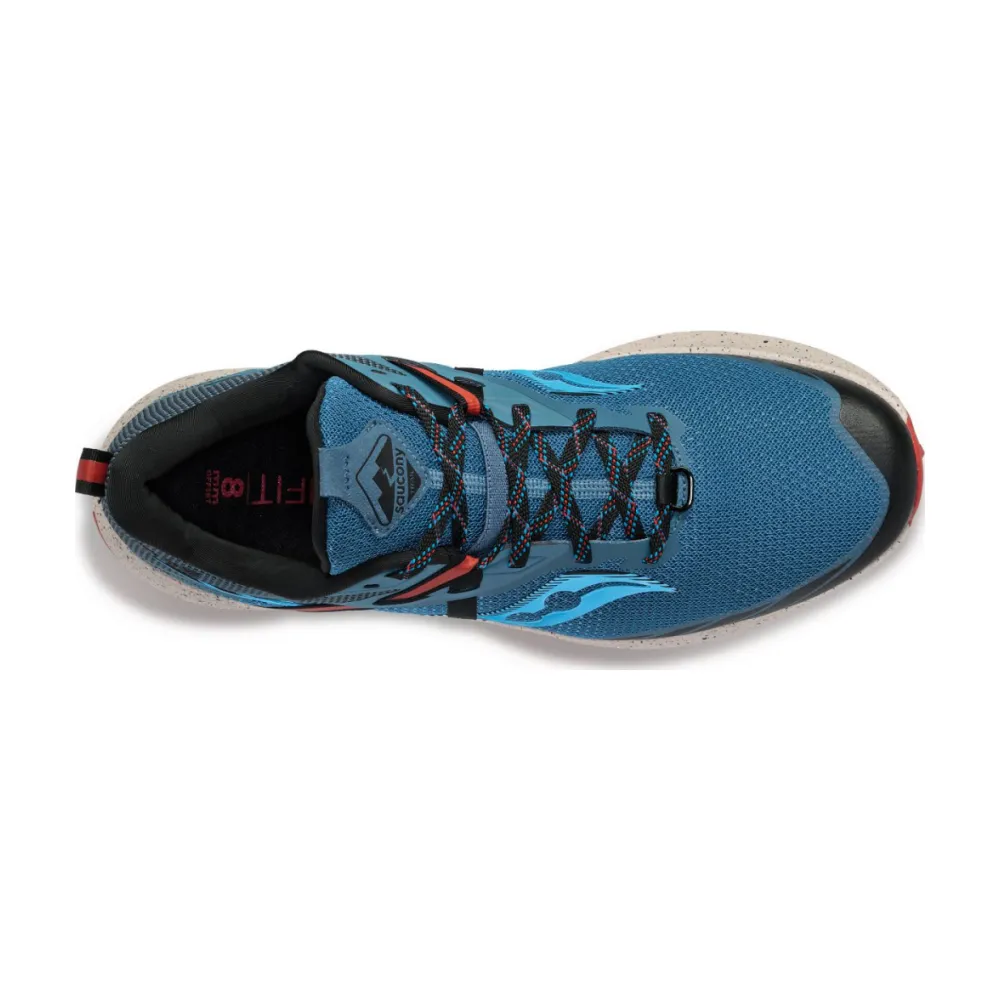 Saucony Ride 15 TR s20775-31 / blau