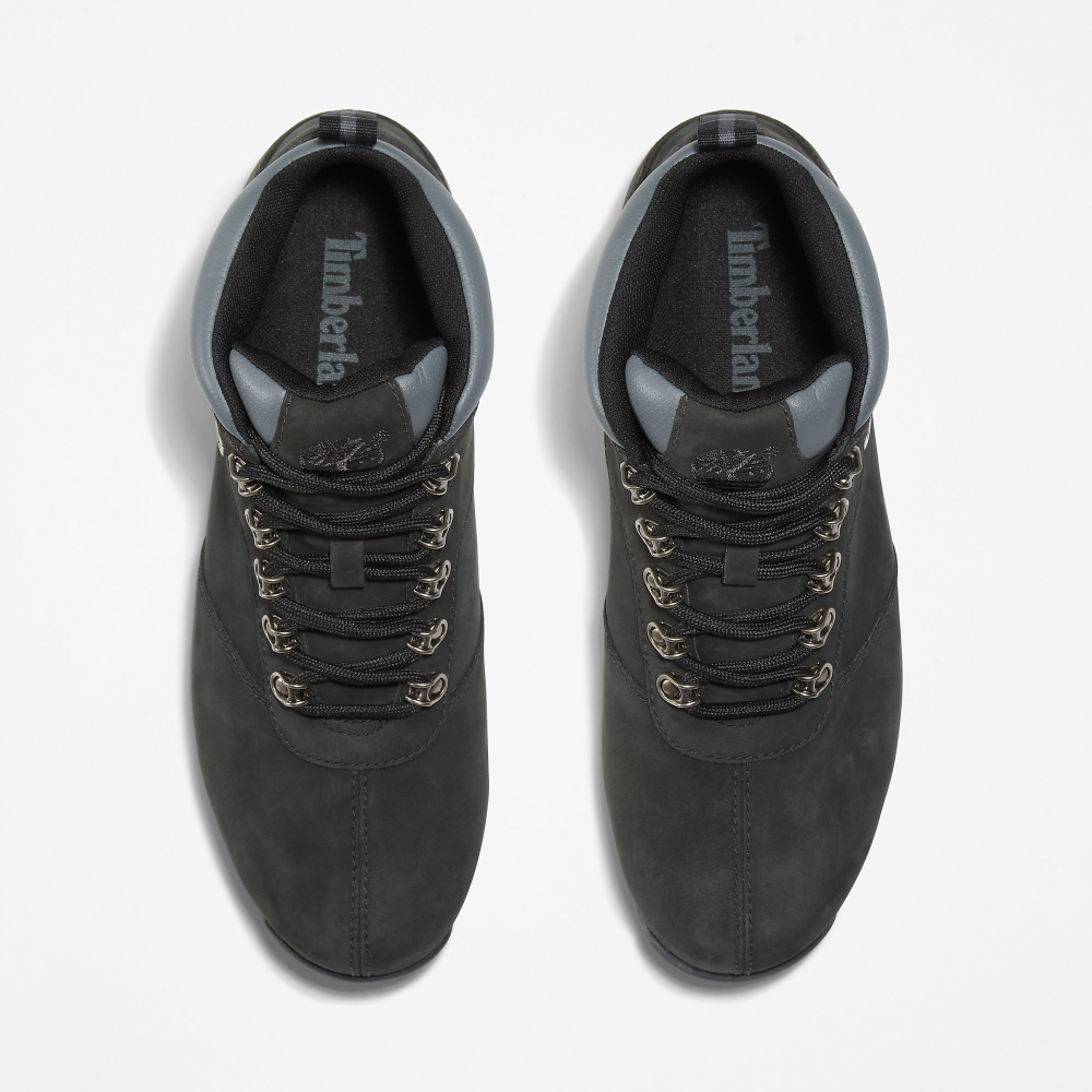 Timberland Splitrock 2 TB06161R0011 / schwarz