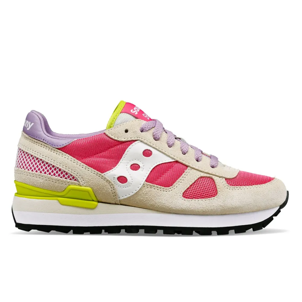 Saucony Shadow Original S1108-873 / pink
