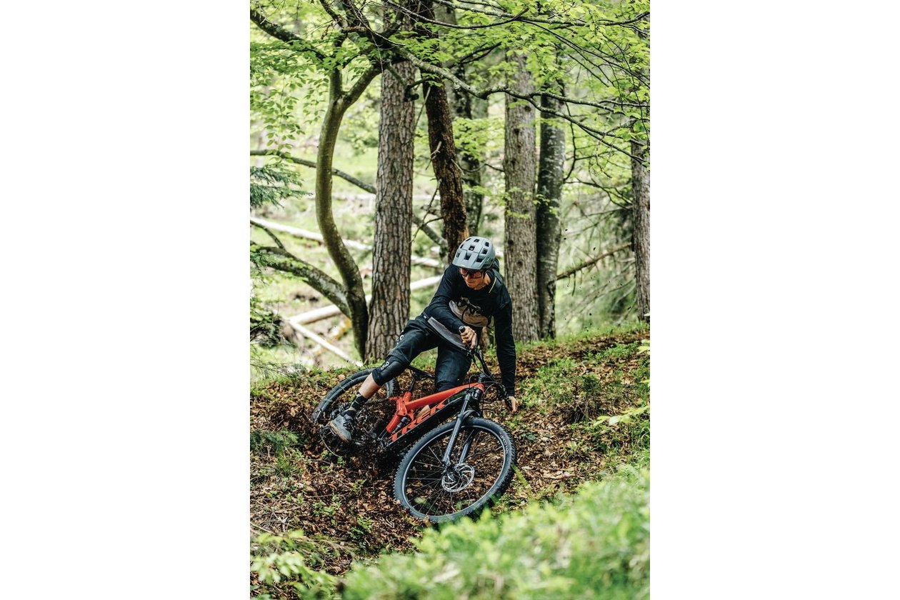 Abus MoDrop