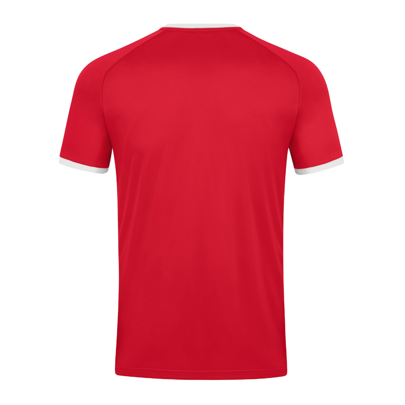 JAKO Primera KA Trikot Rot F110