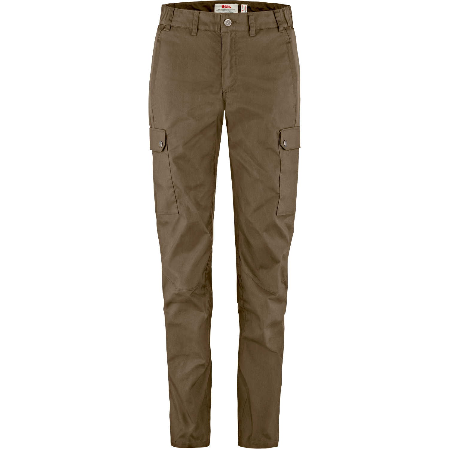 Fjäll Räven Damen Hose Stina