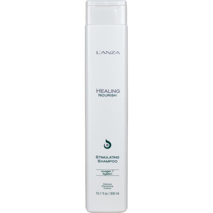 Stimulating Shampoo