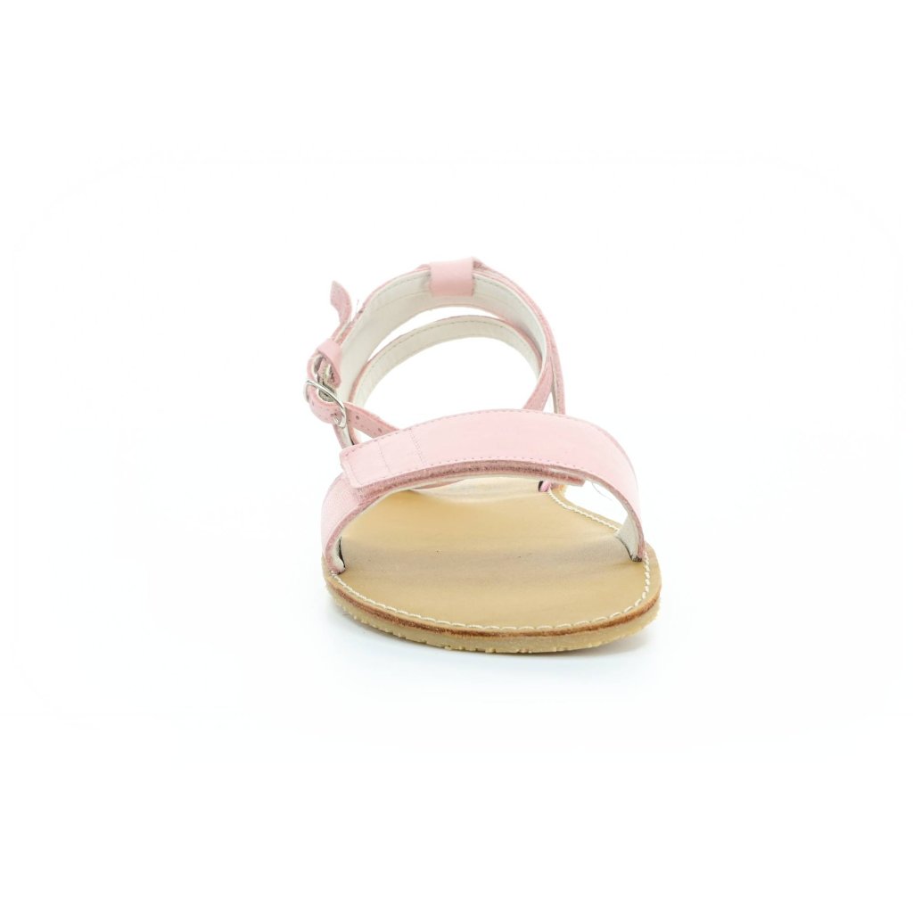 Angles Eryx Rose Sandalen
