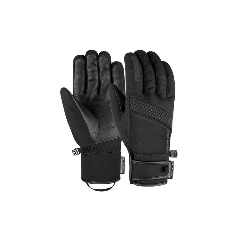 Reusch LUCA Skihandschuhe Herren