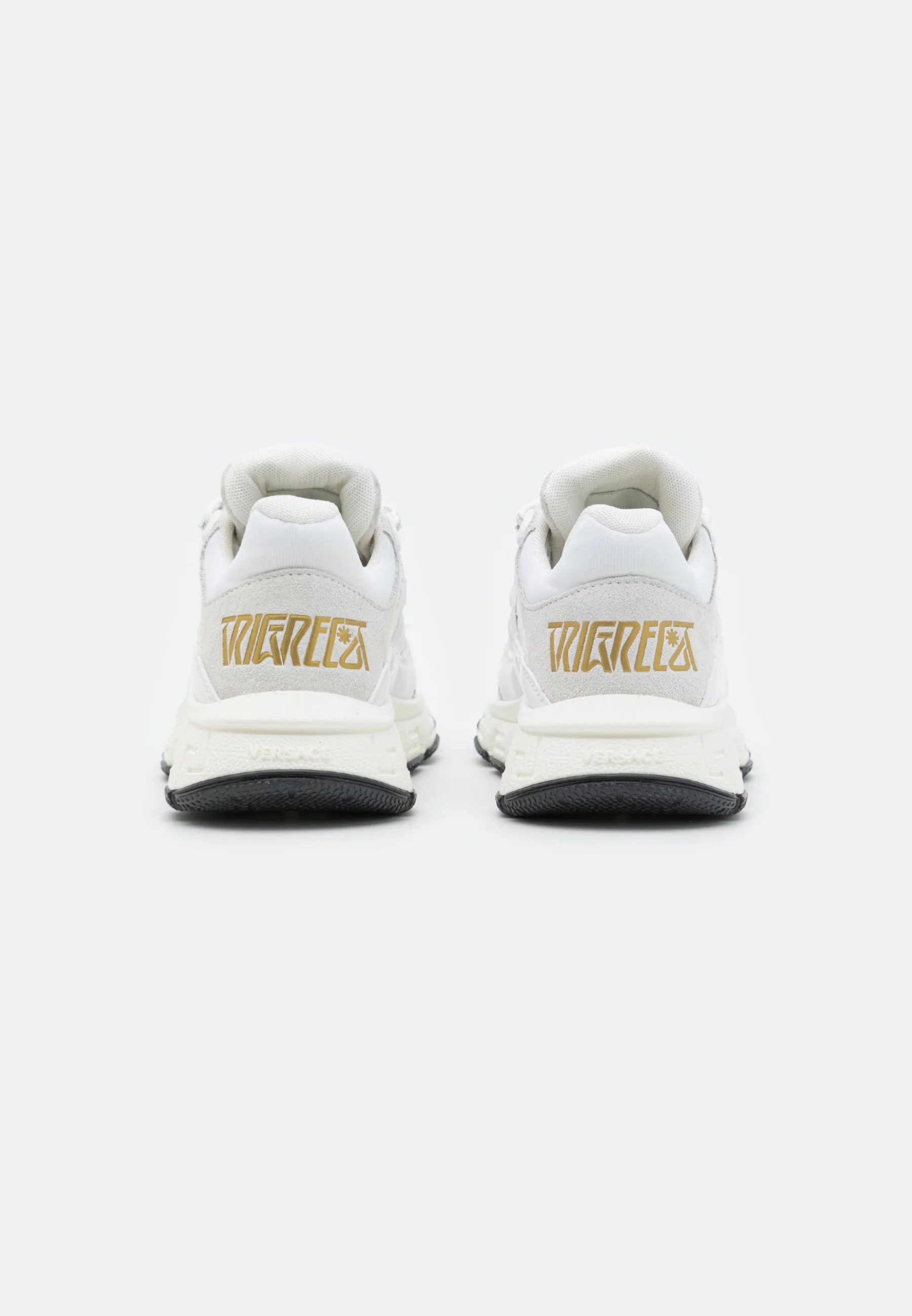 Versace TRIGRECA UNISEX - Zapatillas bajas