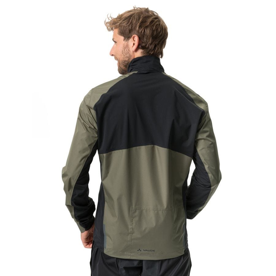 Kuro Fahrrad Regenjacke Herren