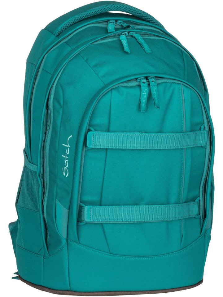 Satch Rucksack satch pack in Deep Petrol günstig kaufen onesize