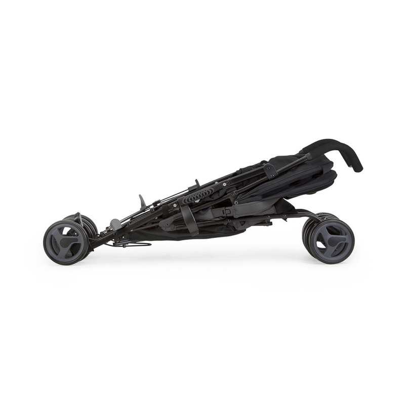 Poussette canne Nitro LX Ember Joie