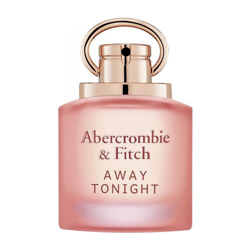 Abercrombie & Fitch Away Tonight Woman Eau de Parfum 100 ml
