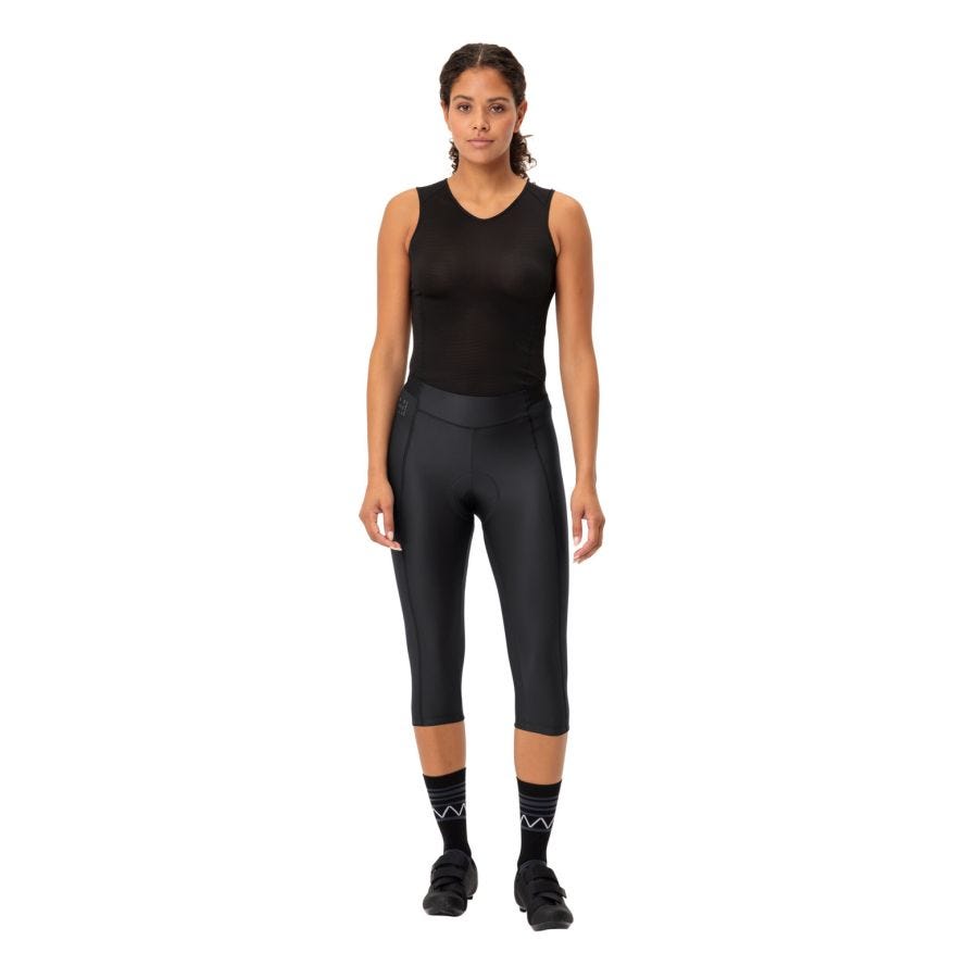 Posta 3/4 Fahrrad Tights Damen