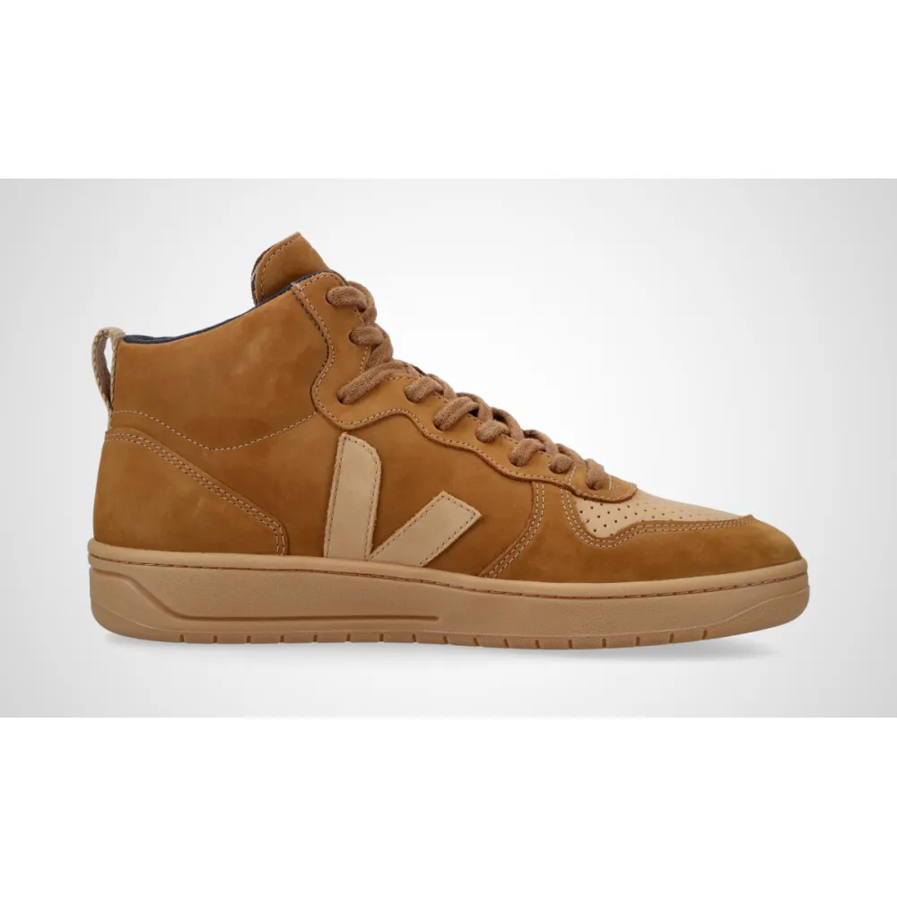 VEJA V 15 Nubuck VQ1302616 / braun