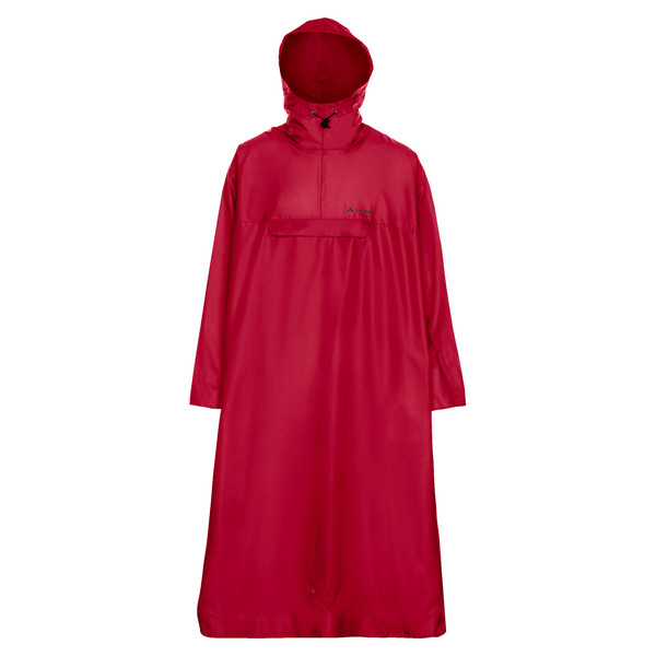 HIKING BACKPACK PONCHO Unisex - Regenponcho