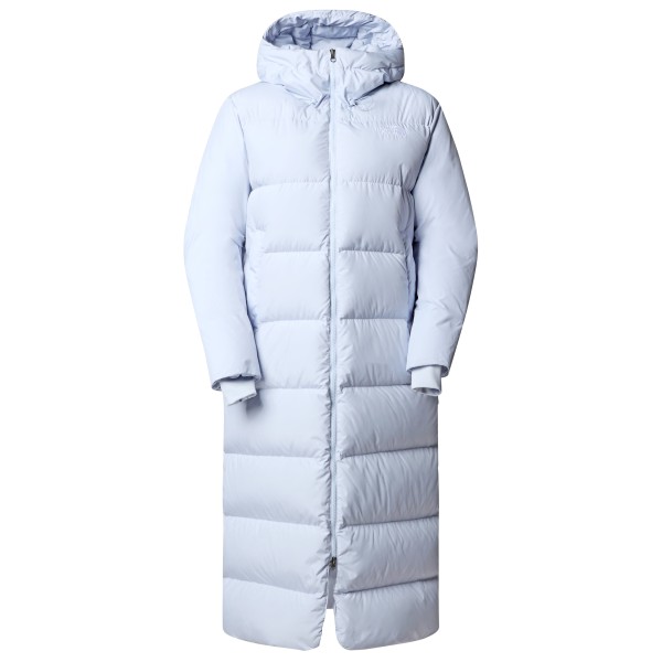 The North Face - Women's Triple C Parka - Mantel