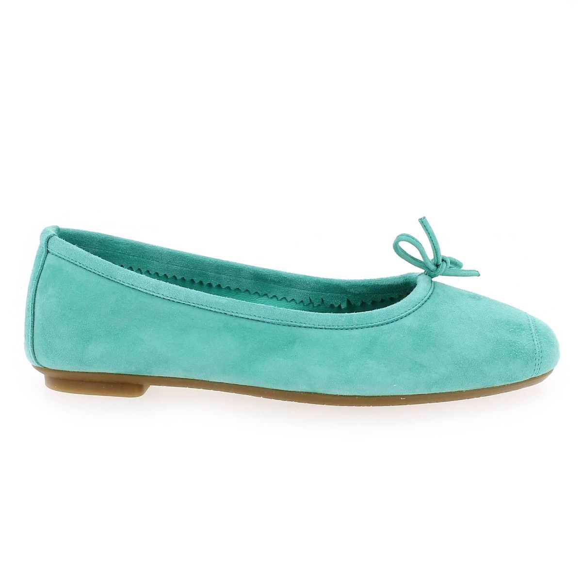Reqins  HARMONY PEAU - Turquoise