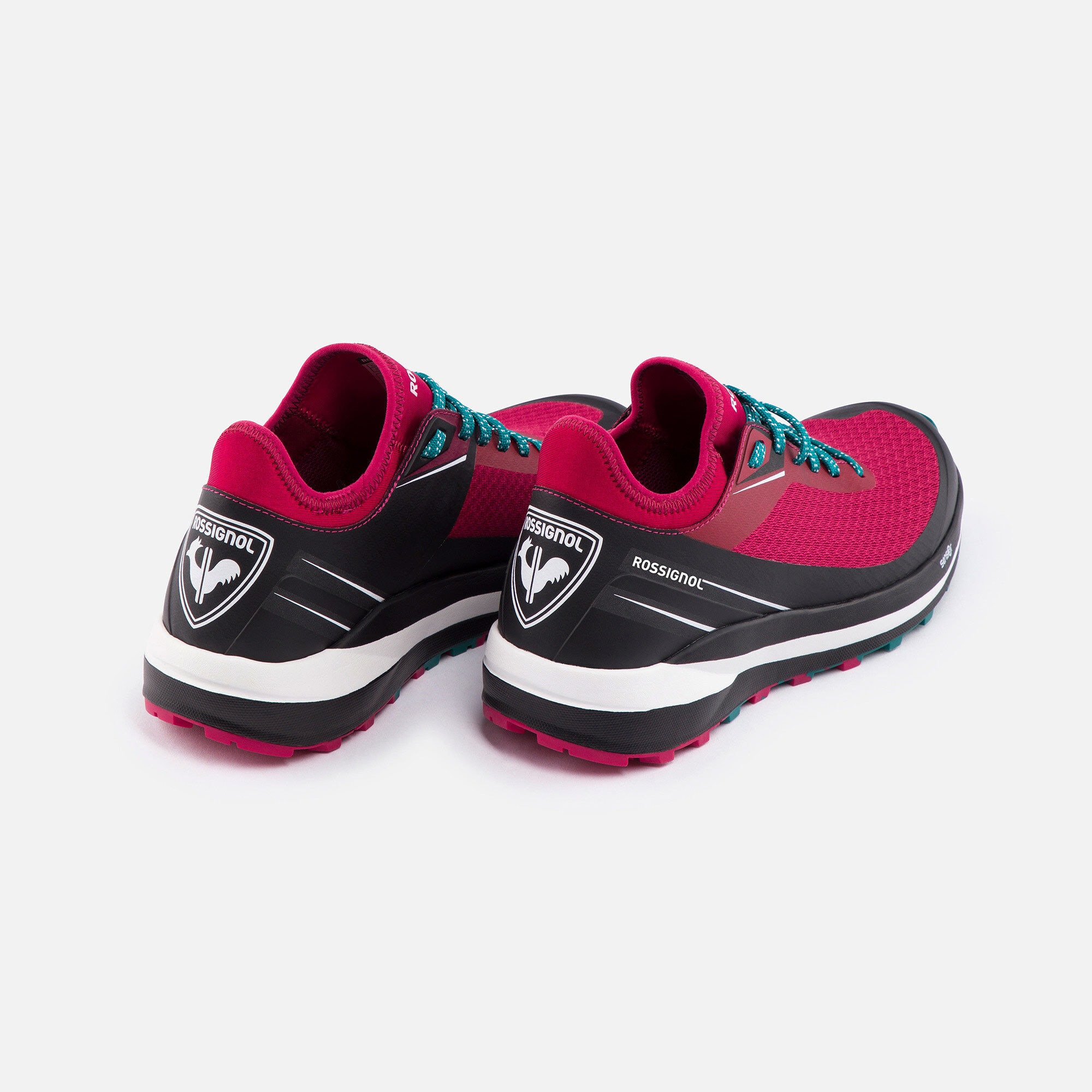 Baskets active outdoor pour femme